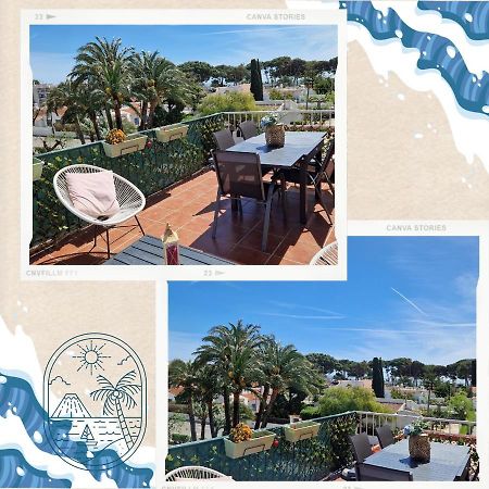 Casa Juan Apartamento Cambrils Exterior foto