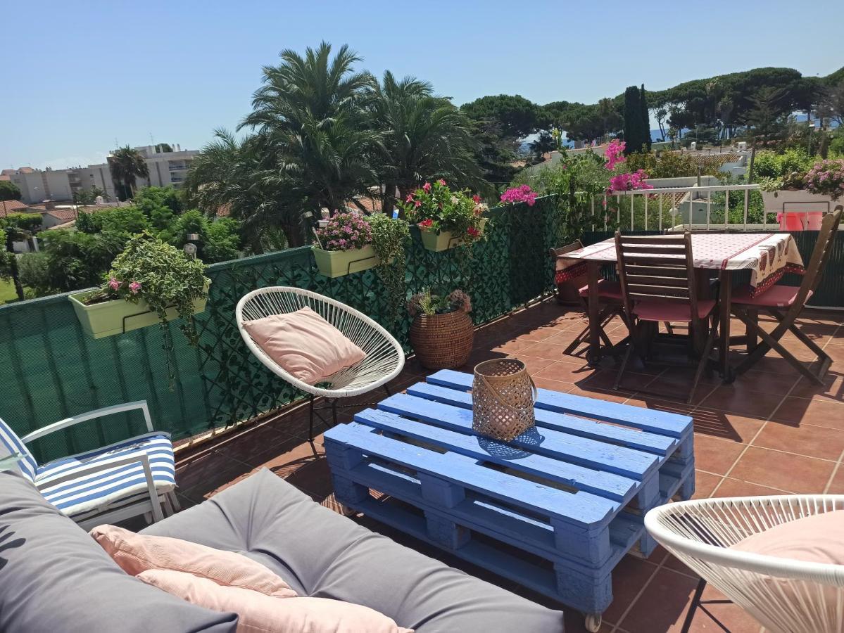 Casa Juan Apartamento Cambrils Exterior foto