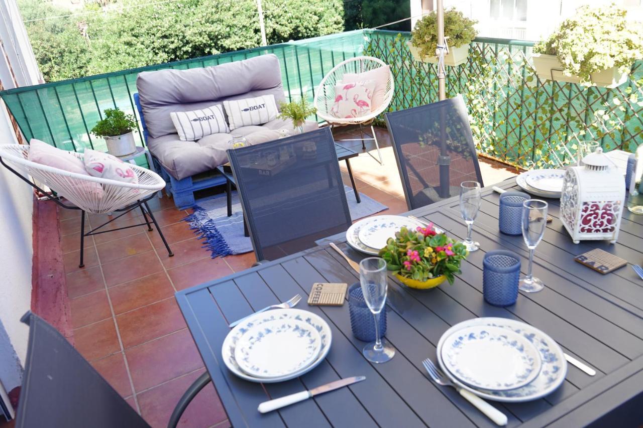 Casa Juan Apartamento Cambrils Exterior foto