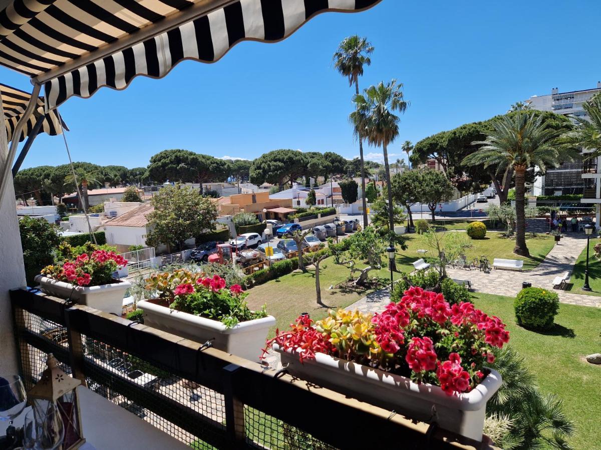 Casa Juan Apartamento Cambrils Exterior foto