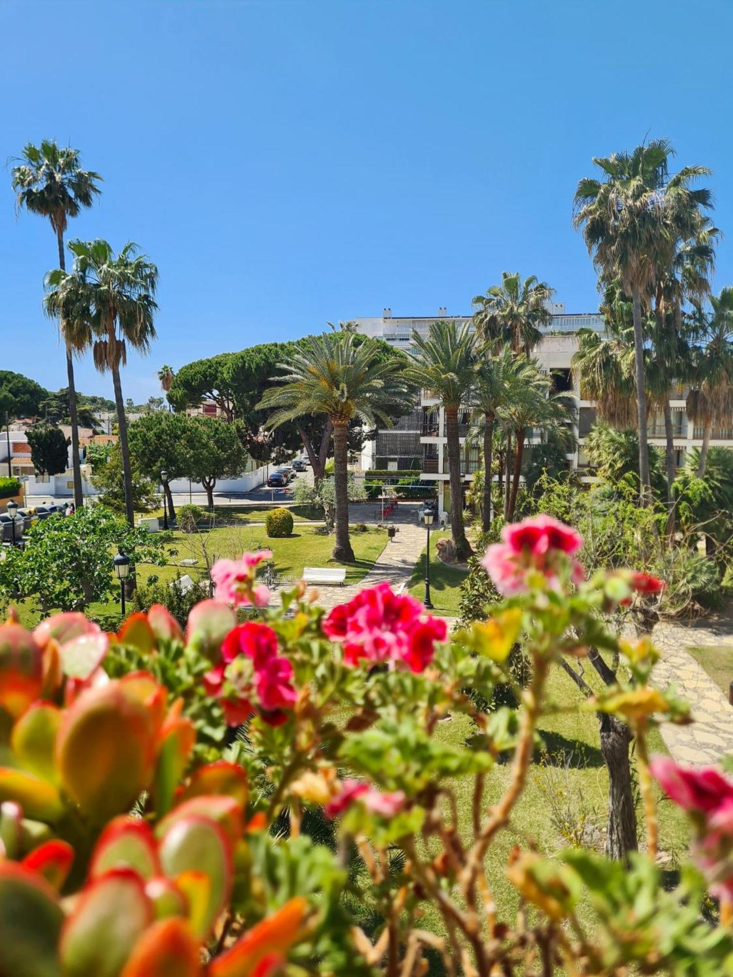 Casa Juan Apartamento Cambrils Exterior foto